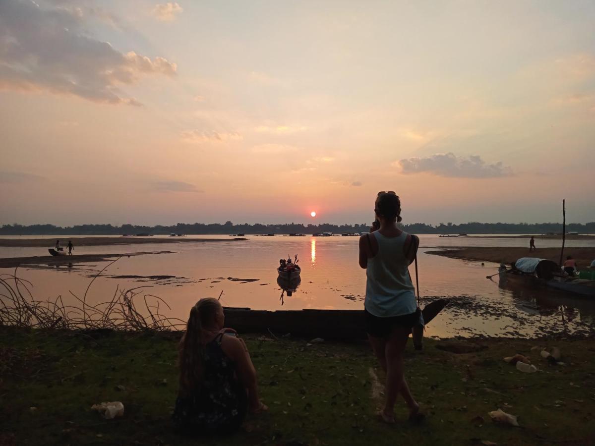 Séjour chez l'habitant Tonle Mekong *