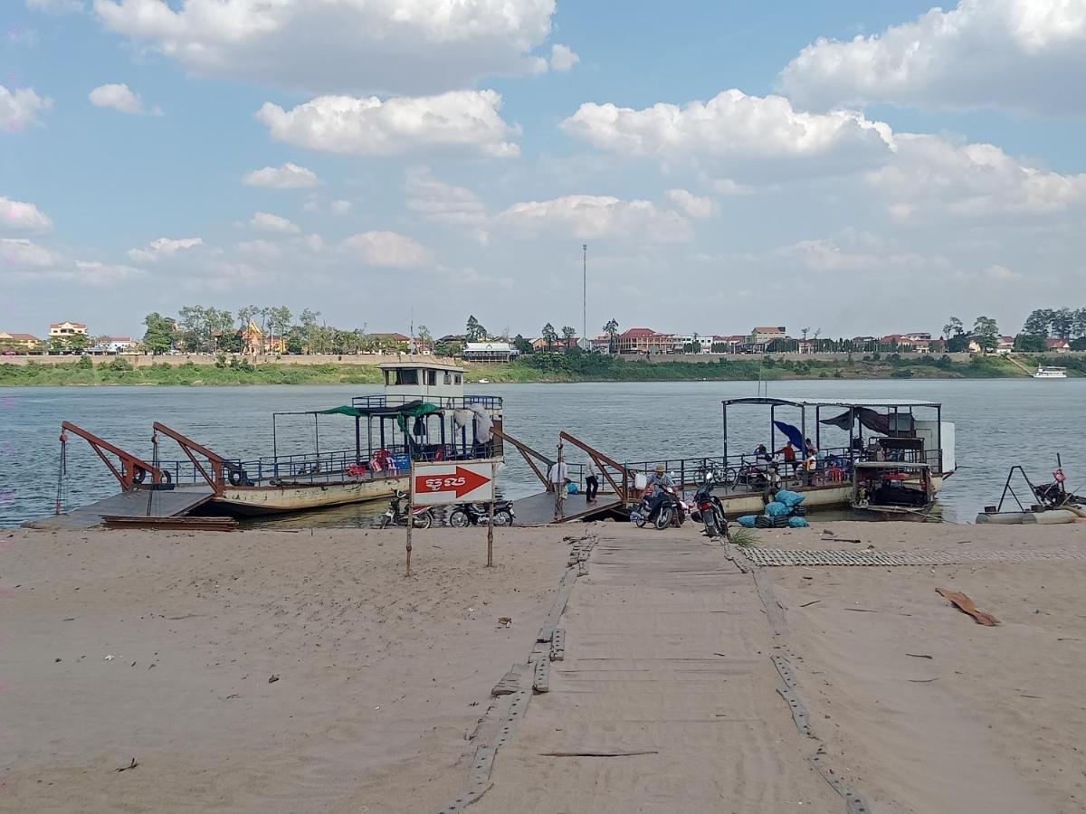 Tonle Mekong *