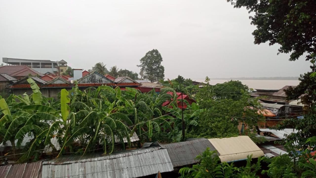 Séjour chez l'habitant Tonle Mekong